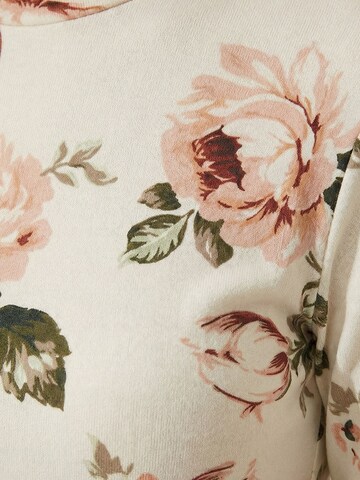 Happiness İstanbul Blouse in White