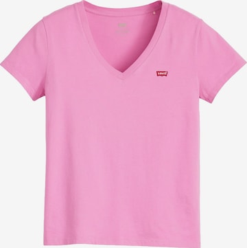 LEVI'S ® Shirt in Pink: Vorderseite