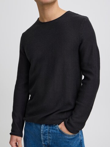 !Solid - Jersey 'Jarah' en gris