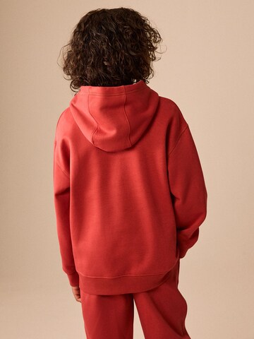 Next Sweatshirt in Rot