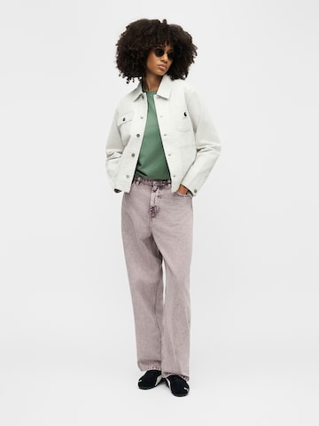 Veste mi-saison 'Mercer Chore' Carhartt WIP en gris