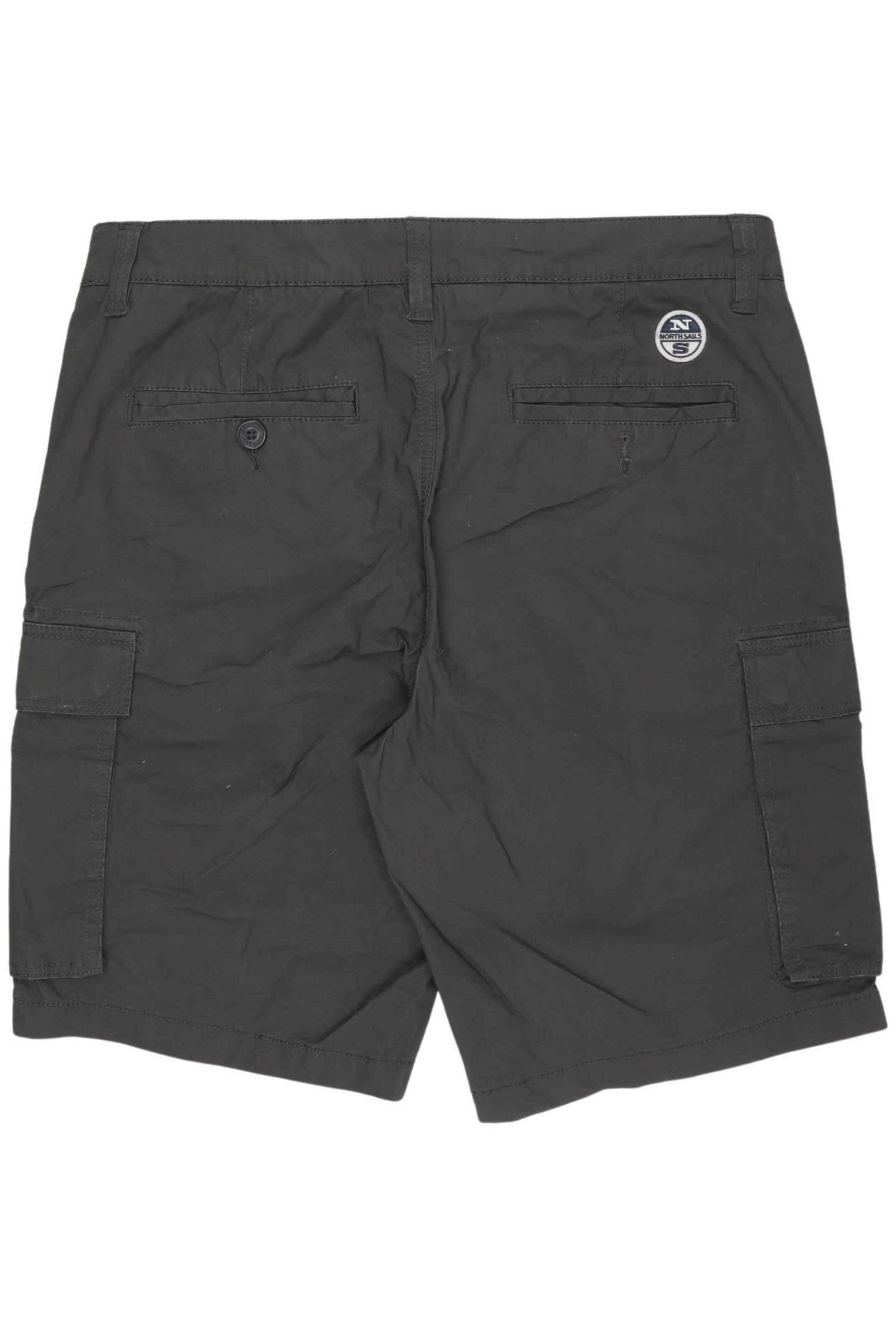 North Sails Shorts in 32 in Grey