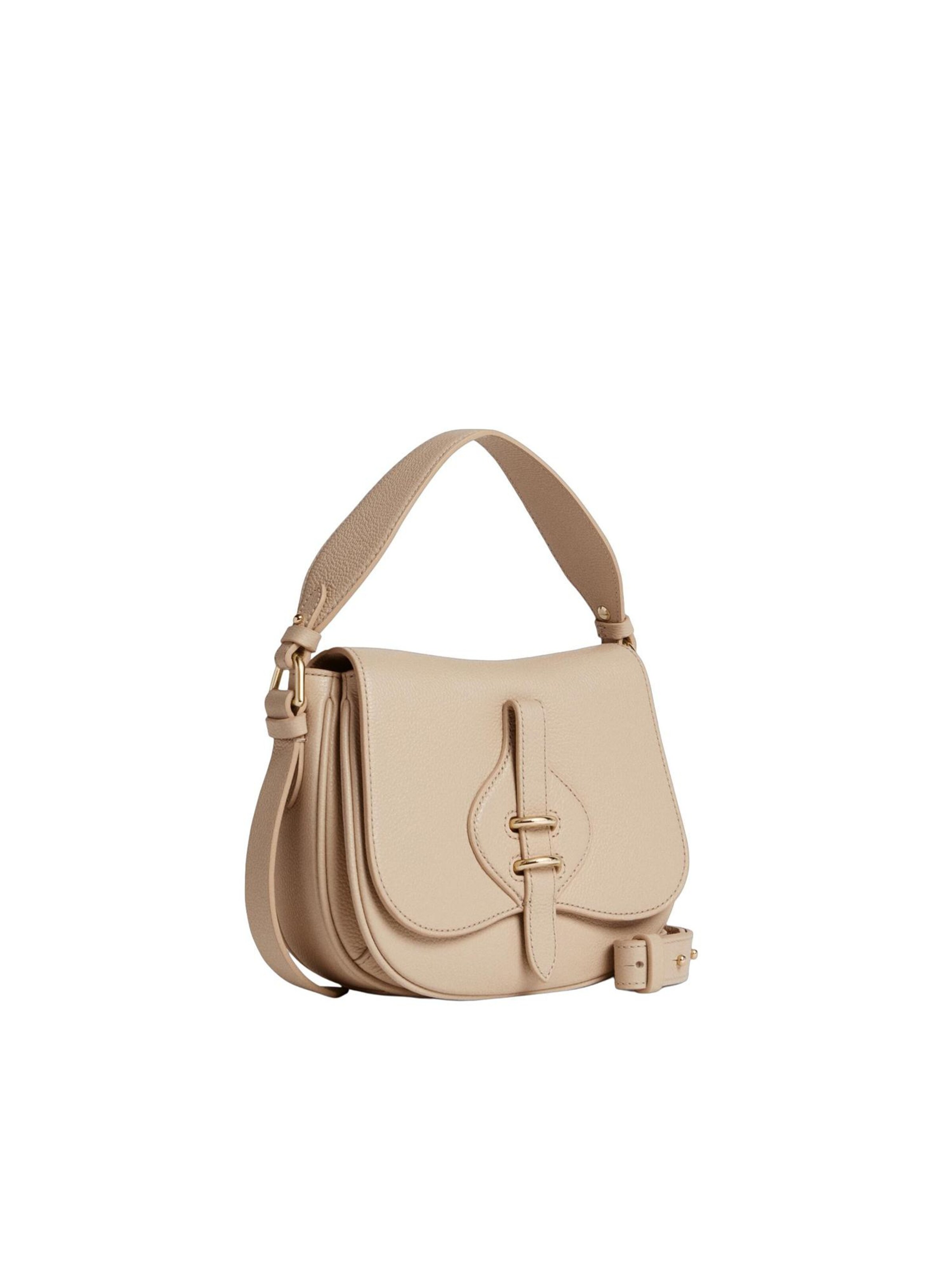 Coccinelle - Bolso de mano 'COCCINELLE MAVERY 26 298' en beige