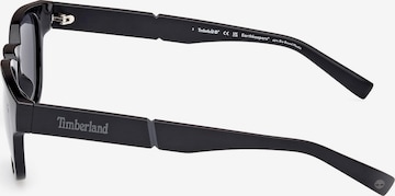 TIMBERLAND Солнцезащитные очки в Черный