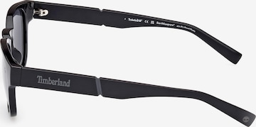 Lunettes de soleil TIMBERLAND en noir