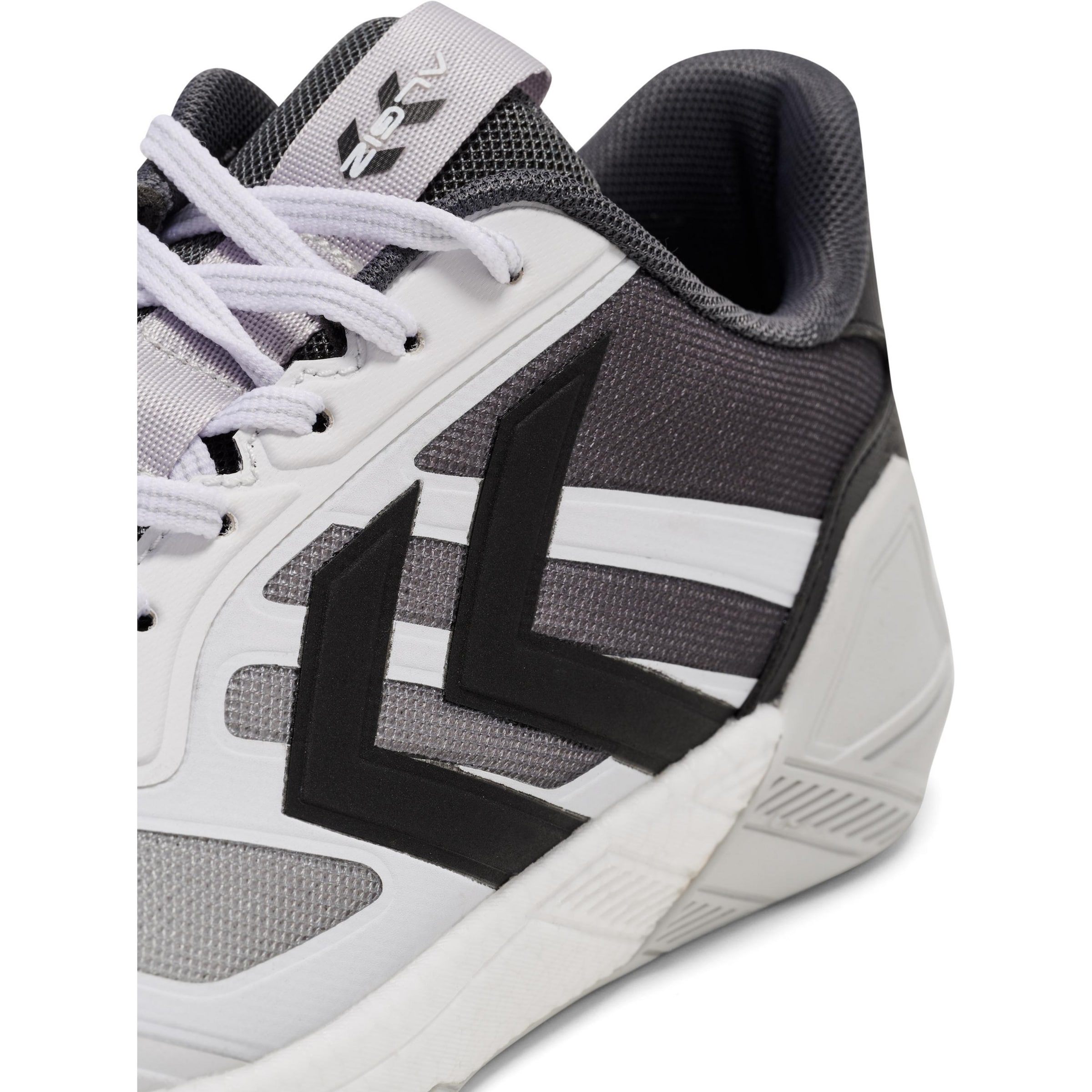 Hummel Sports shoe 'Algiz IV' in Black