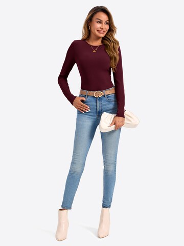 Imily Bela Shirt in Red