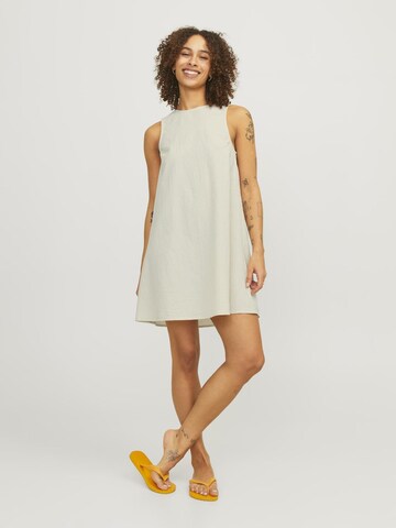 JJXX - Vestido de verano 'KAIA' en blanco