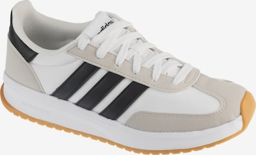 ADIDAS PERFORMANCE Platform trainers 'RUN 70s 2.0' in White: front