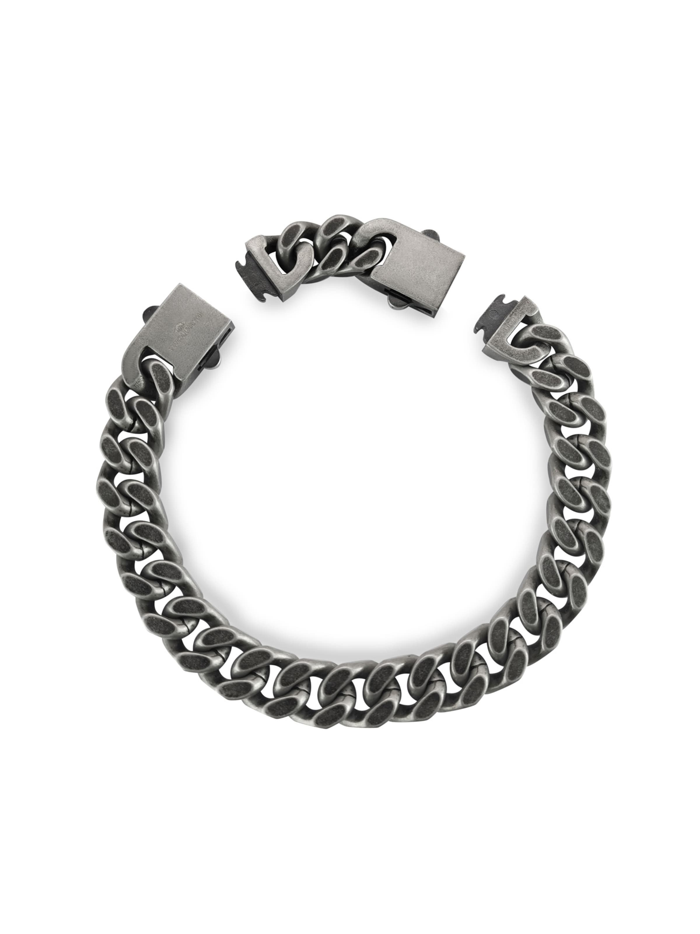 FYNCH-HATTON Bracelet in Grey