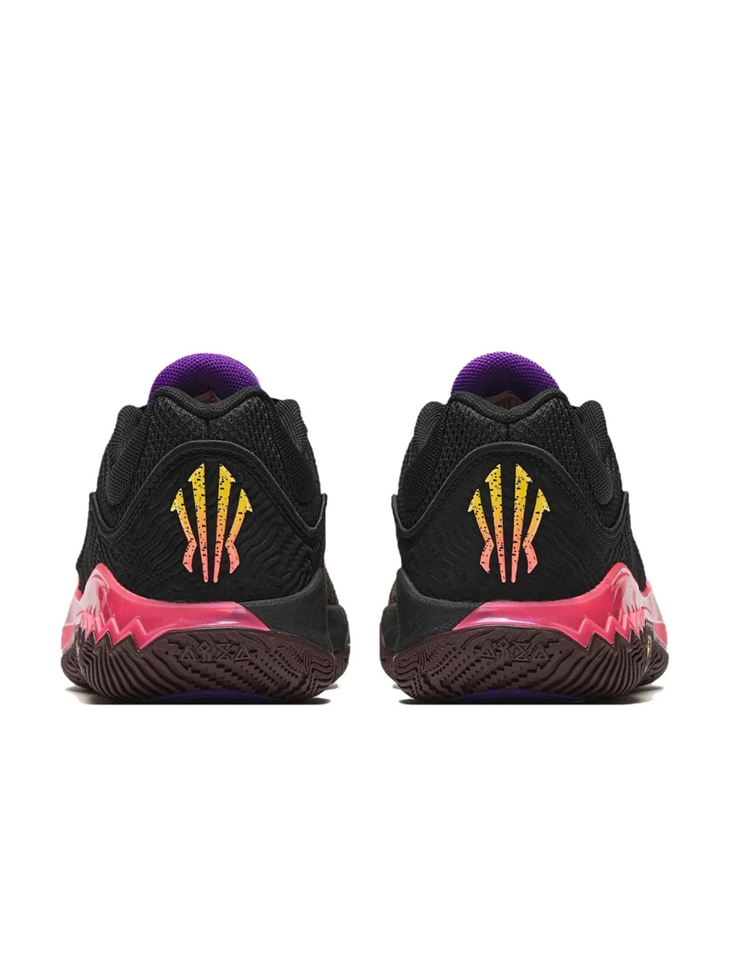 ANTA Sportschuh 'Anta KAI Speed 2'‌‌‌‌‌‌‌‌‌‌ in Schwarz