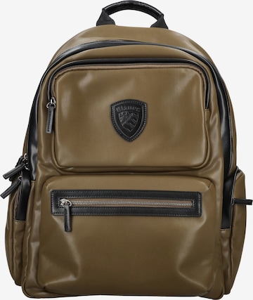 Sac à dos Blauer.USA en vert : devant