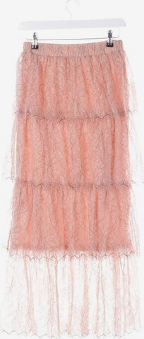 STEFFEN SCHRAUT Skirt in XS in Pink