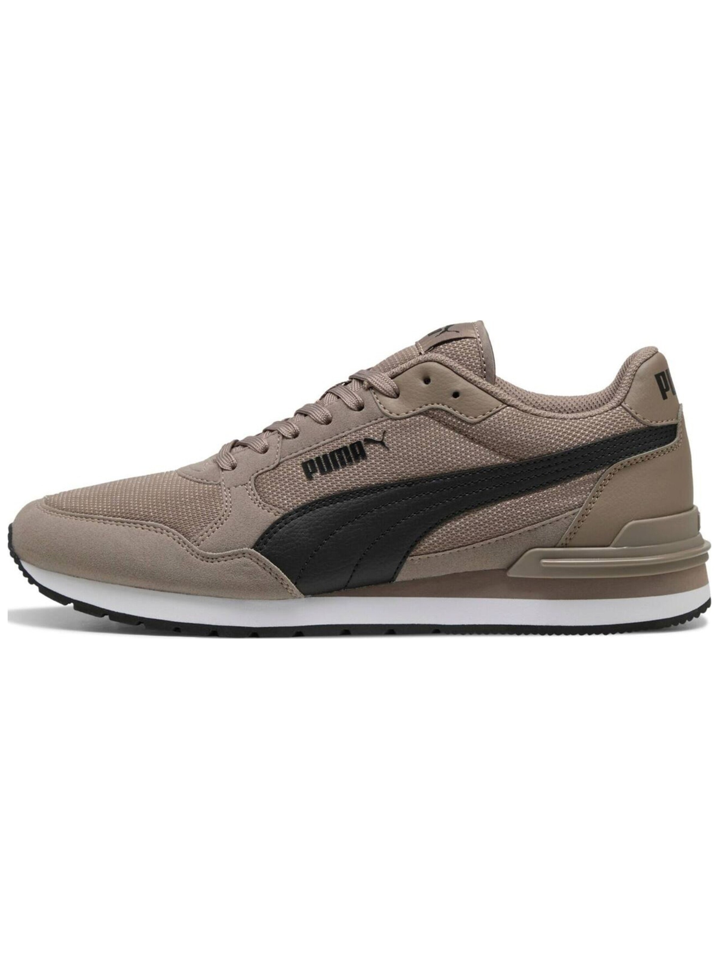 Scarpa sportiva 'Puma St Runner V4 Mesh' in 37,5 PUMA di colore marrone, Visualizzazione prodotti