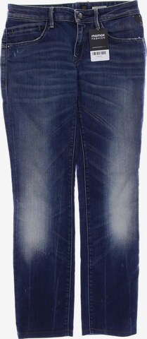 REPLAY Jeans 29 in Blau: predná strana