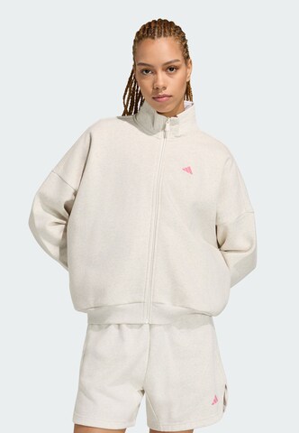 ADIDAS SPORTSWEAR - Camiseta deportiva 'Studio' en blanco