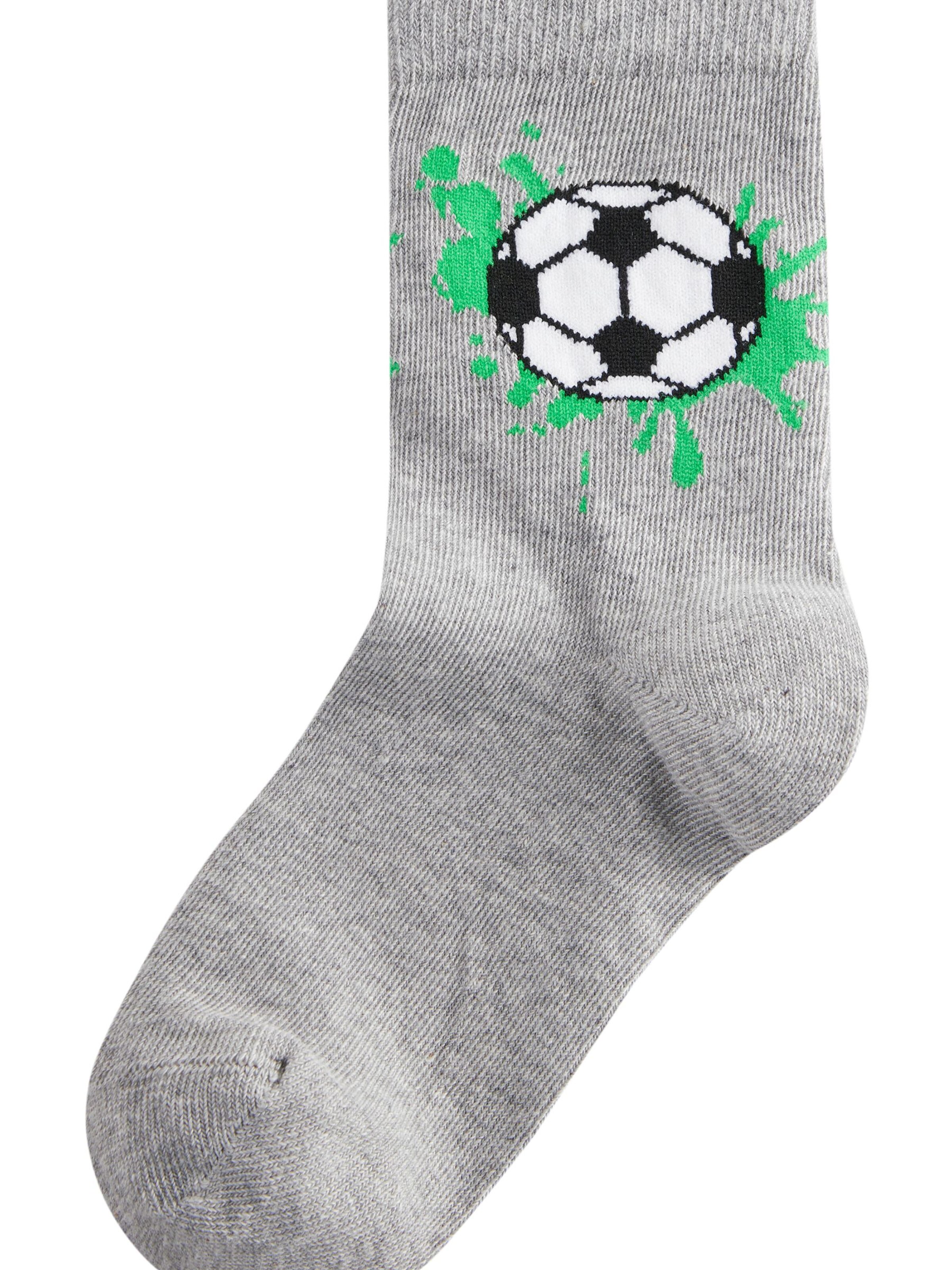 Next Sukat värissä monivärinen