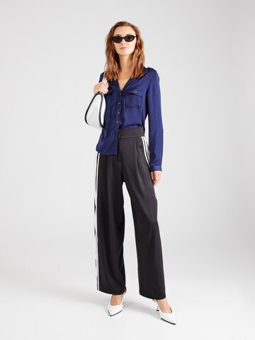 BONOBO Blouse in Blue