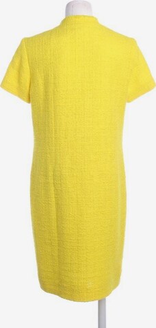 Windsor Dress in M in Yellow