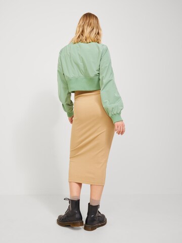 JJXX Übergangsjacke 'Ample' in Grün