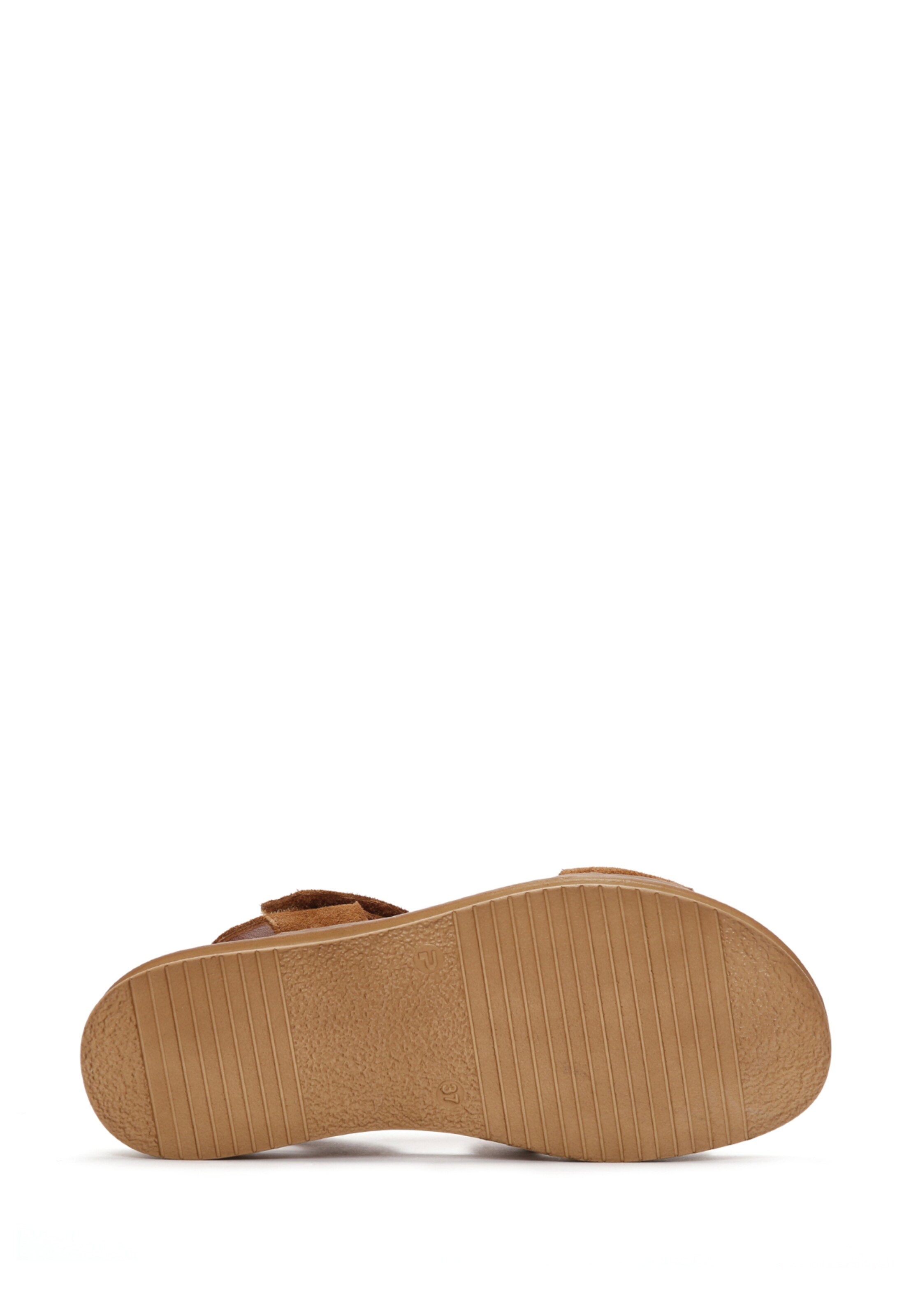 Derimod Sandal in Brown