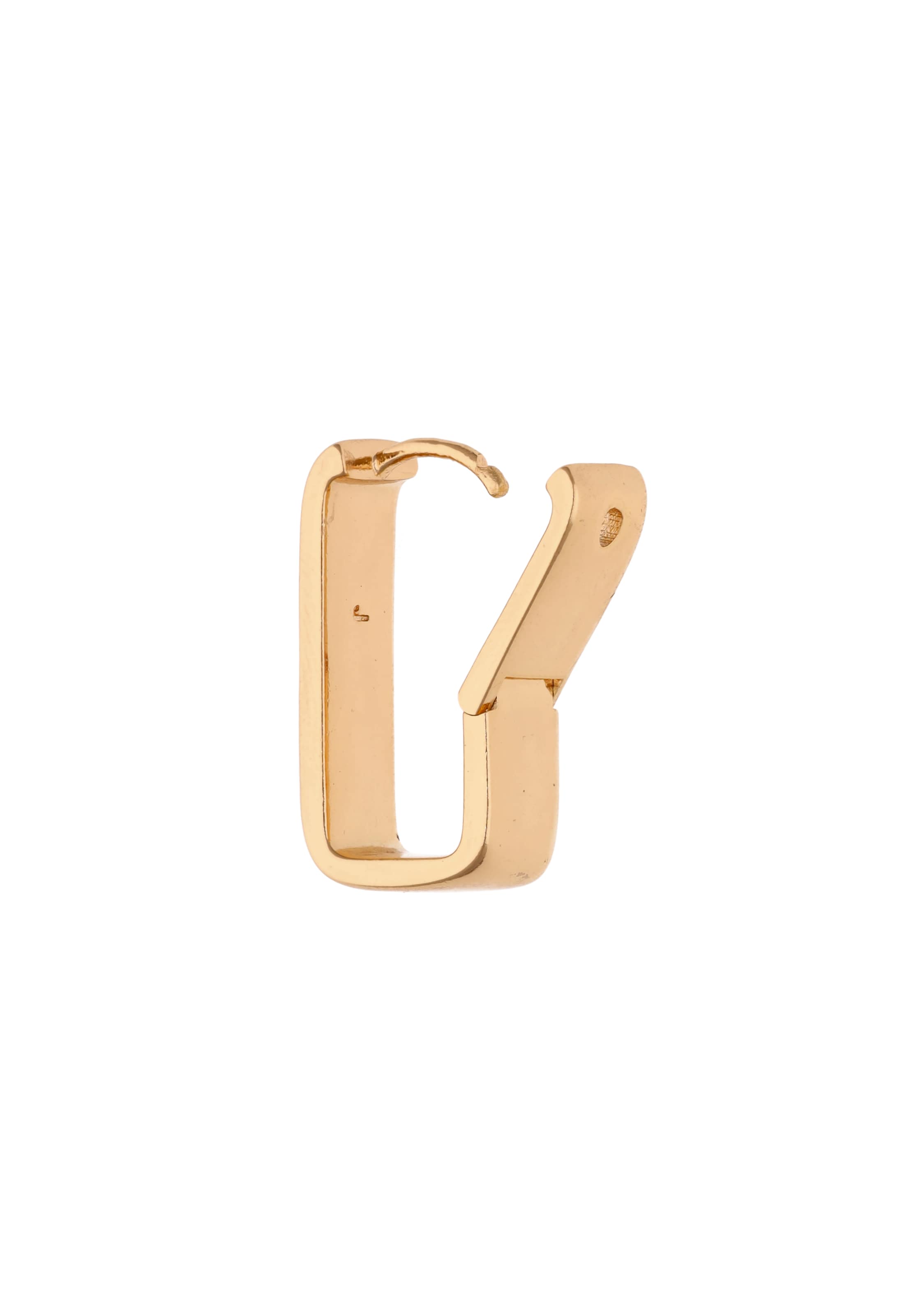 IZIA Earrings in Gold