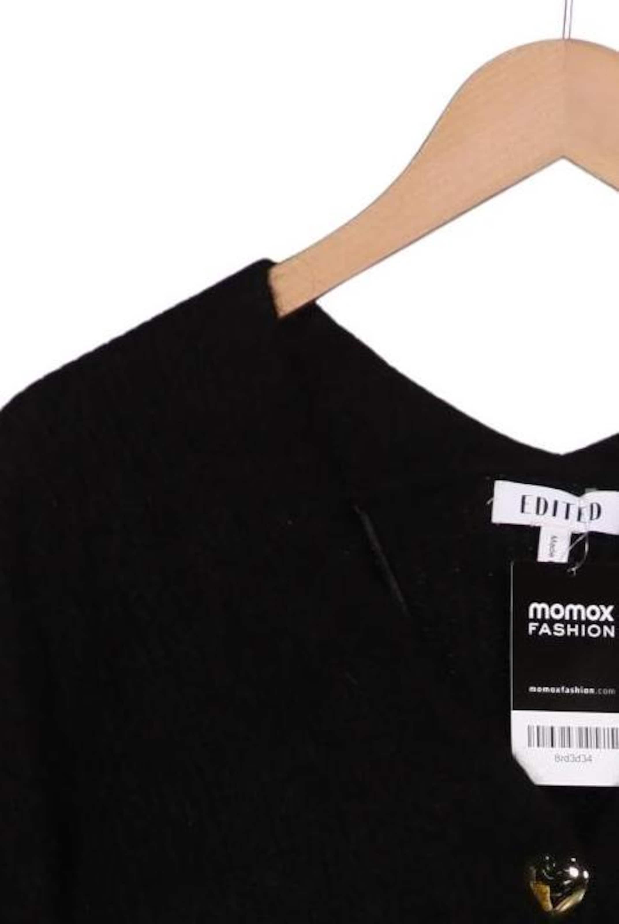EDITED Sweater & Cardigan in M in Black