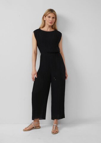 Combinaison s.Oliver BLACK LABEL en noir