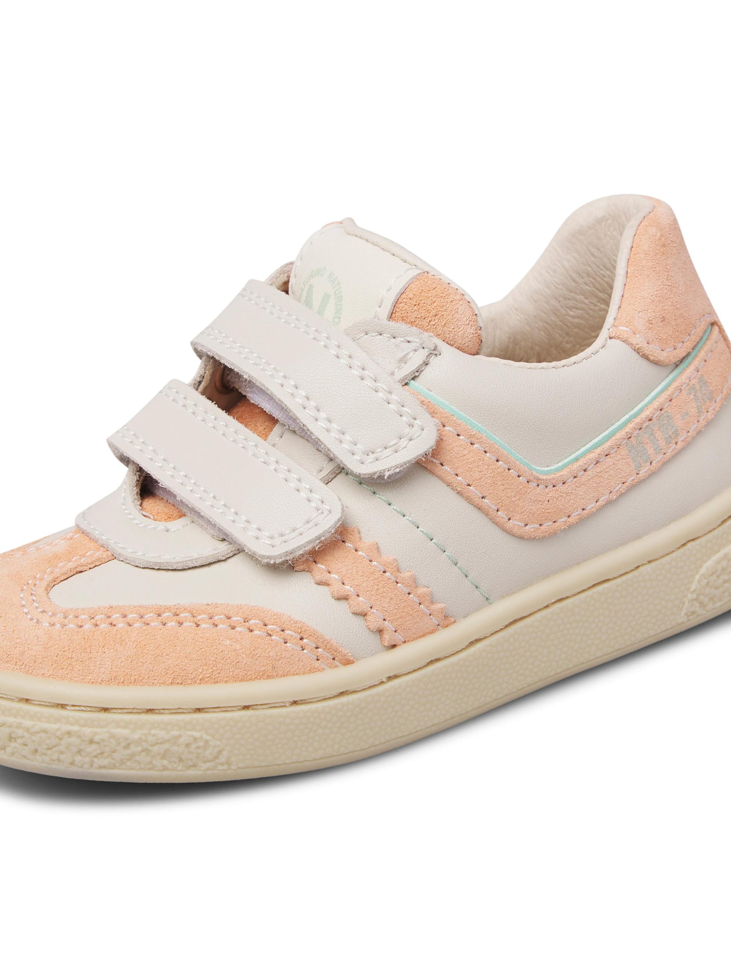 NATURINO Sneaker 'MARVES LOW VL.'‌‌‌‌‌‌‌‌ in 24 in creme, Produktansicht