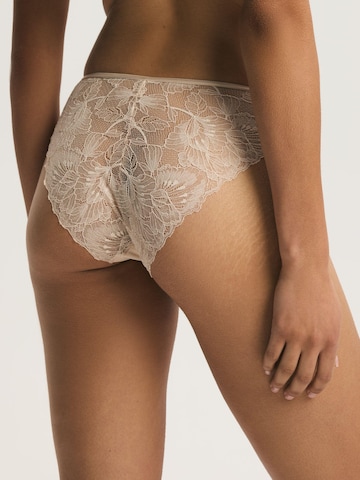 Henderson Boyshorts 'Evona' in Beige
