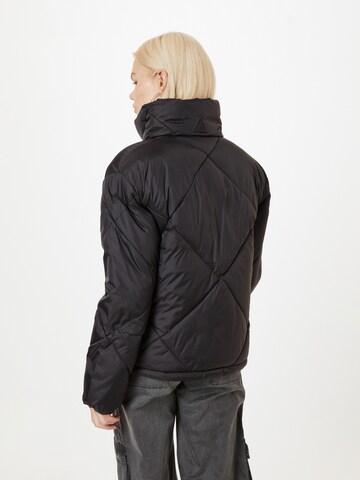 b.young Between-Season Jacket 'BOMINA' in Black