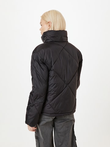 b.young Jacke 'BOMINA' in Schwarz