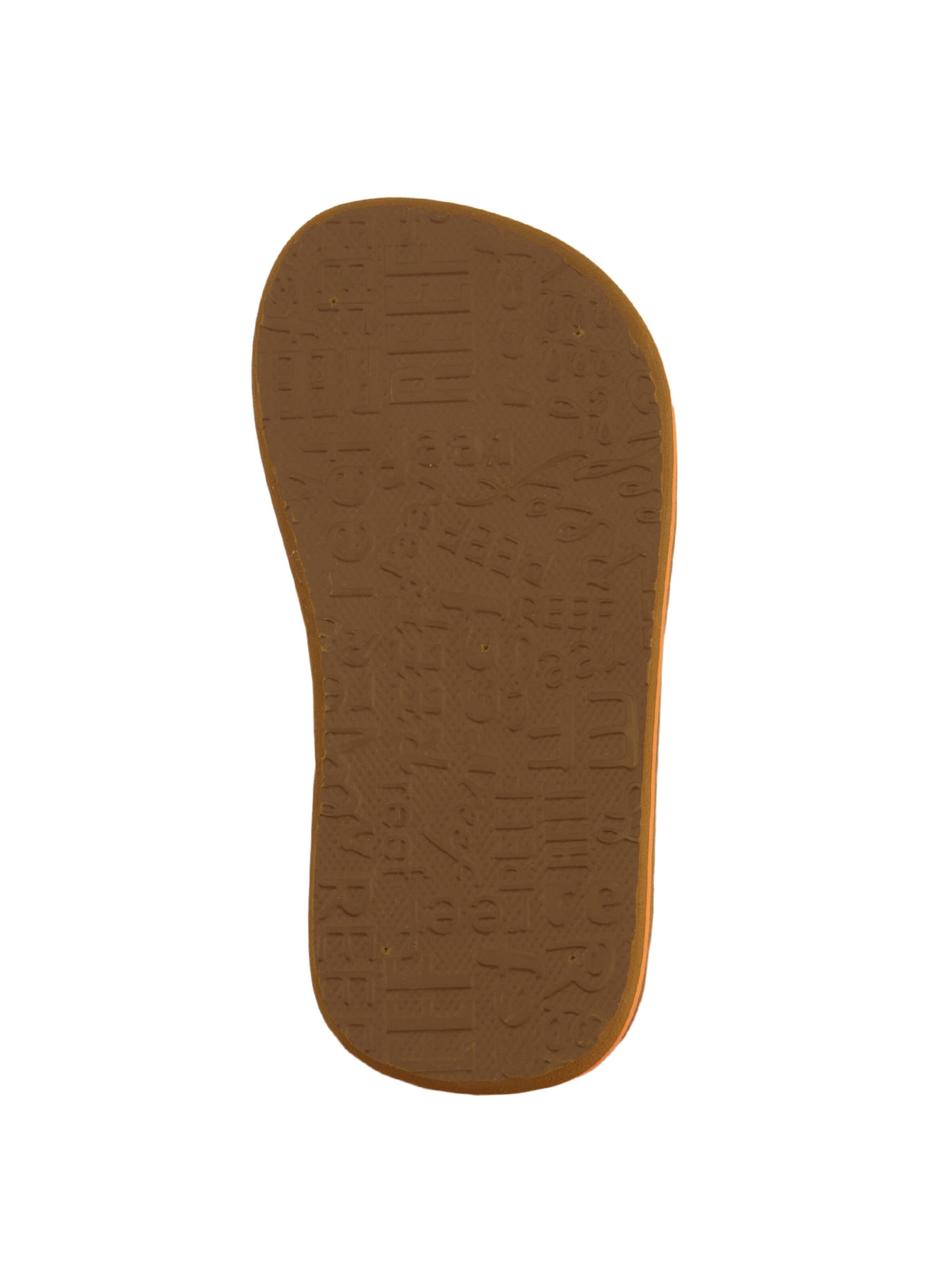 REEF Sandalen 'Little Ahi' in Goud