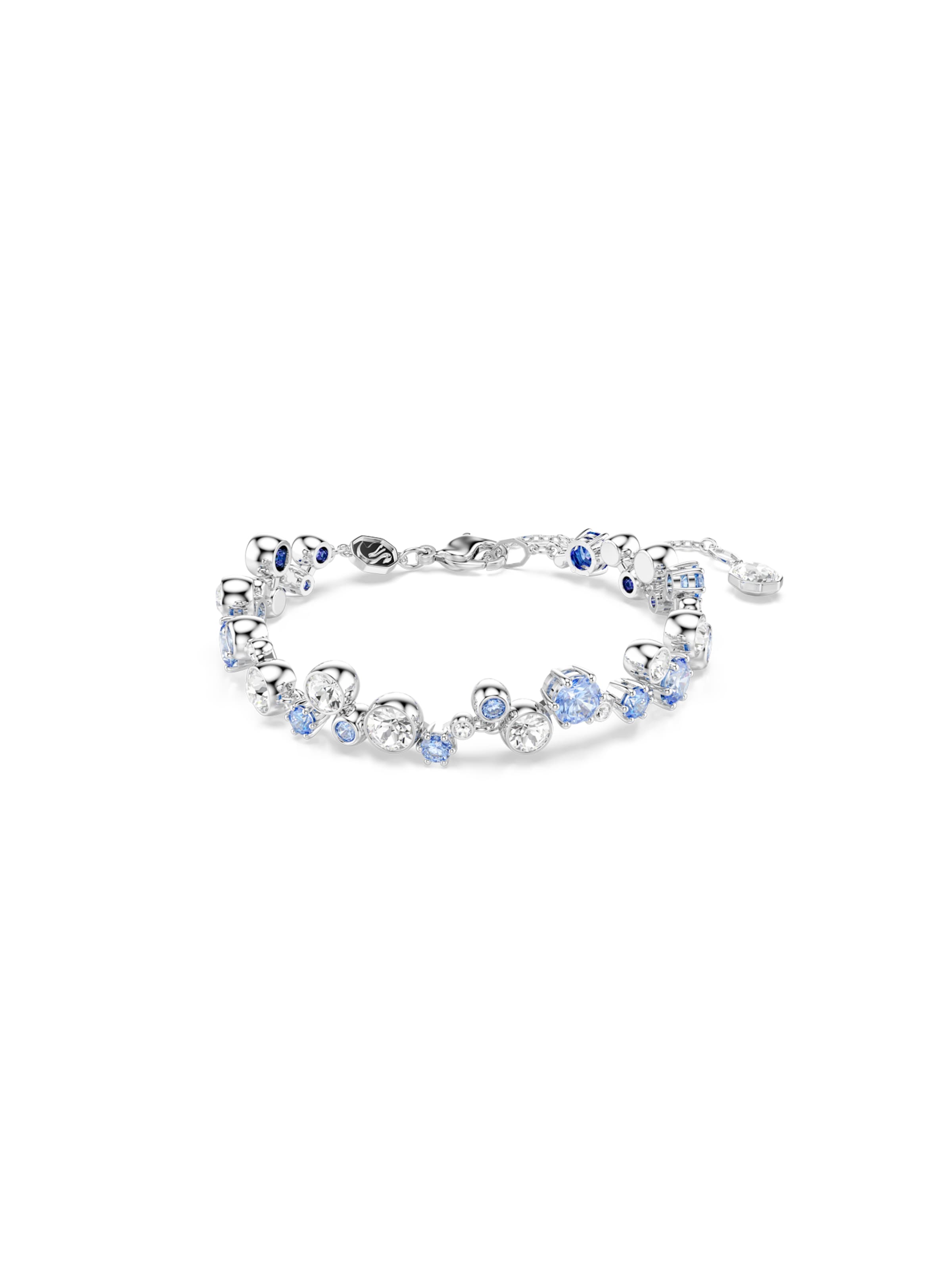 Swarovski Armband 'Constella' in Silber: Vorderseite