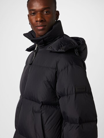 Marc O'Polo Winter coat in Black