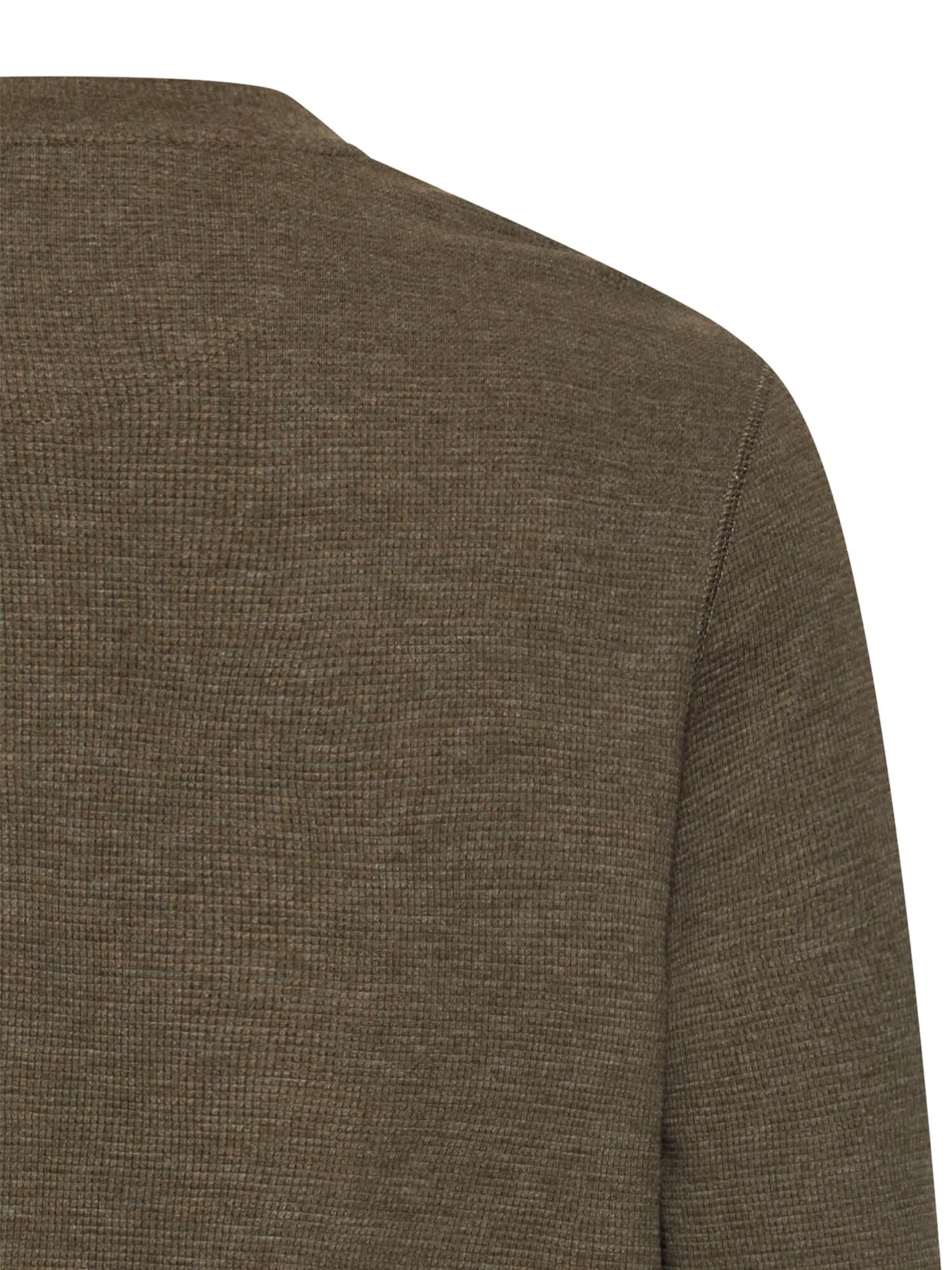 CAMEL ACTIVE Shirt in Green