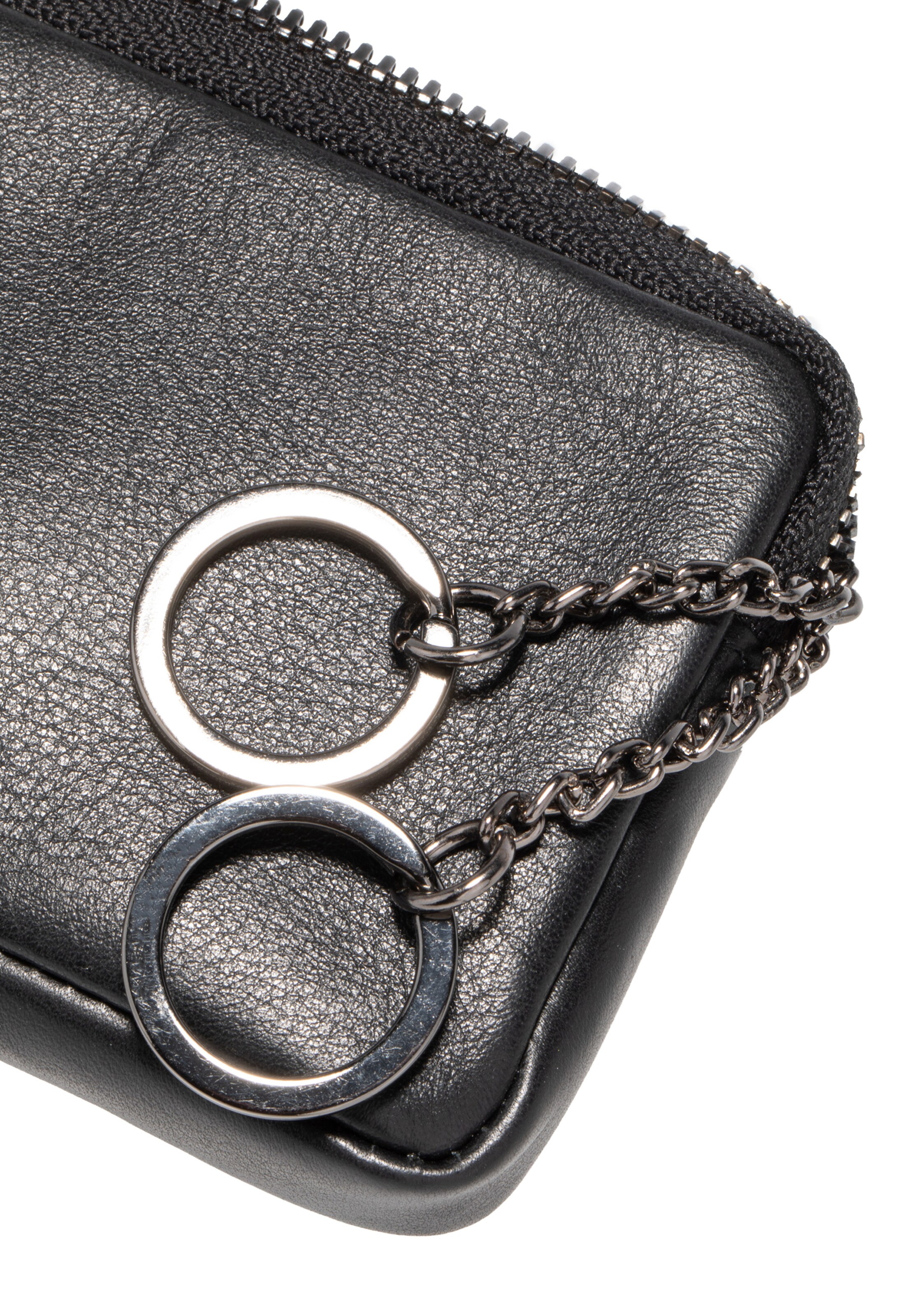 JOOP! - Estojo 'Gryphos' em preto