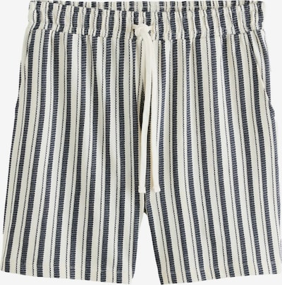 Kelnės iš Next, spalva – nebalintos drobės spalva / tamsiai mėlyna, Prekių apžvalga