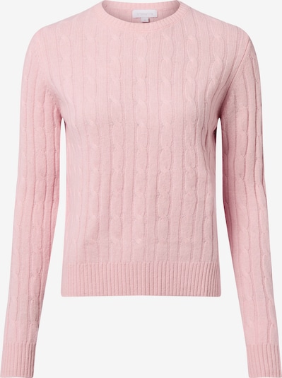 Brookshire Pullover in rosa, Produktansicht