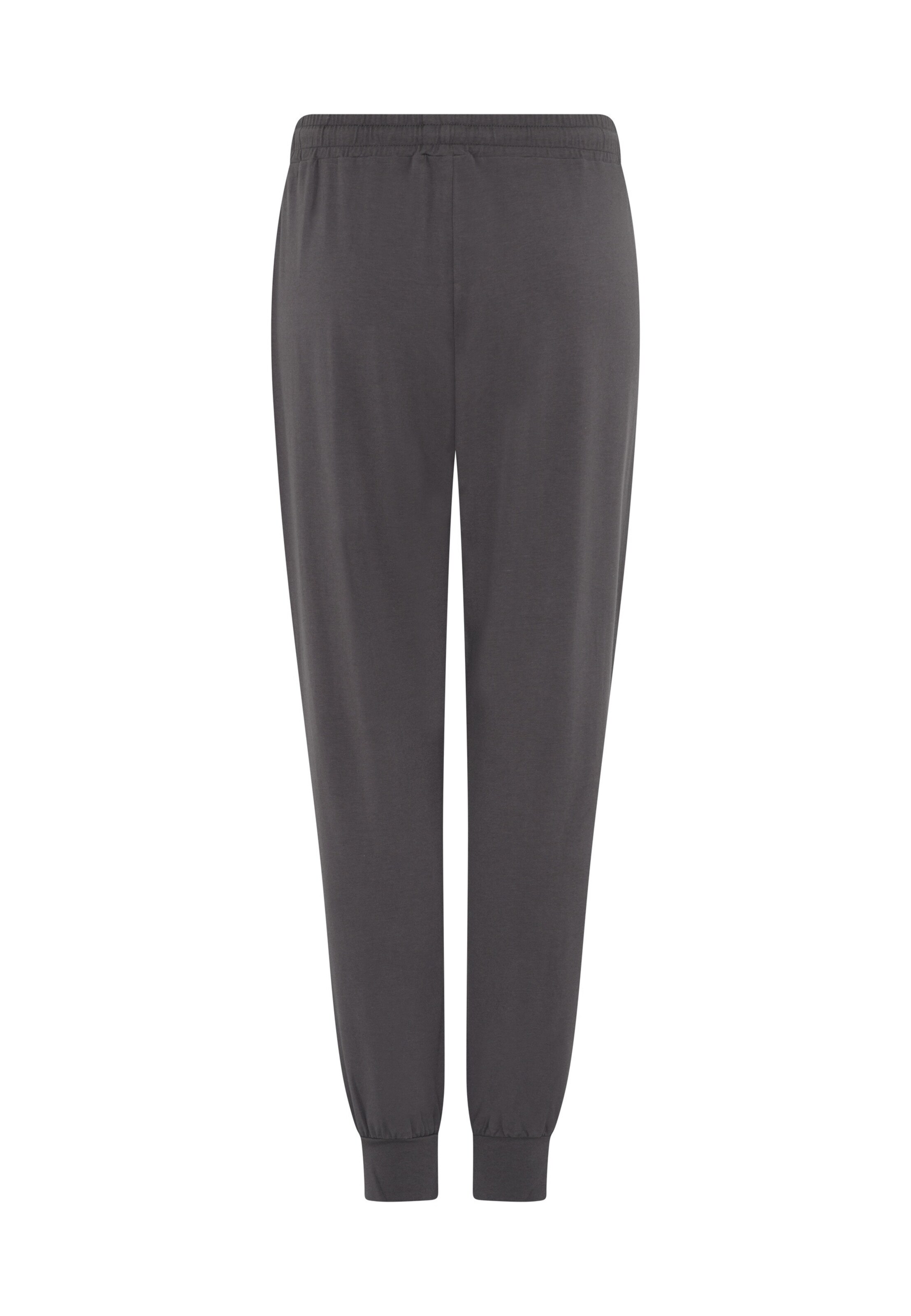 CC DK - Pantalón de pijama 'Betty' en gris: atrás