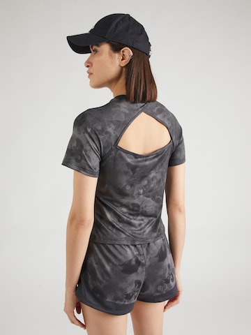 T-shirt fonctionnel 'Essentials' ADIDAS PERFORMANCE en gris