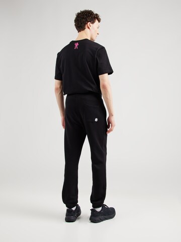 Billionaire Boys Club Tapered Broek in Zwart