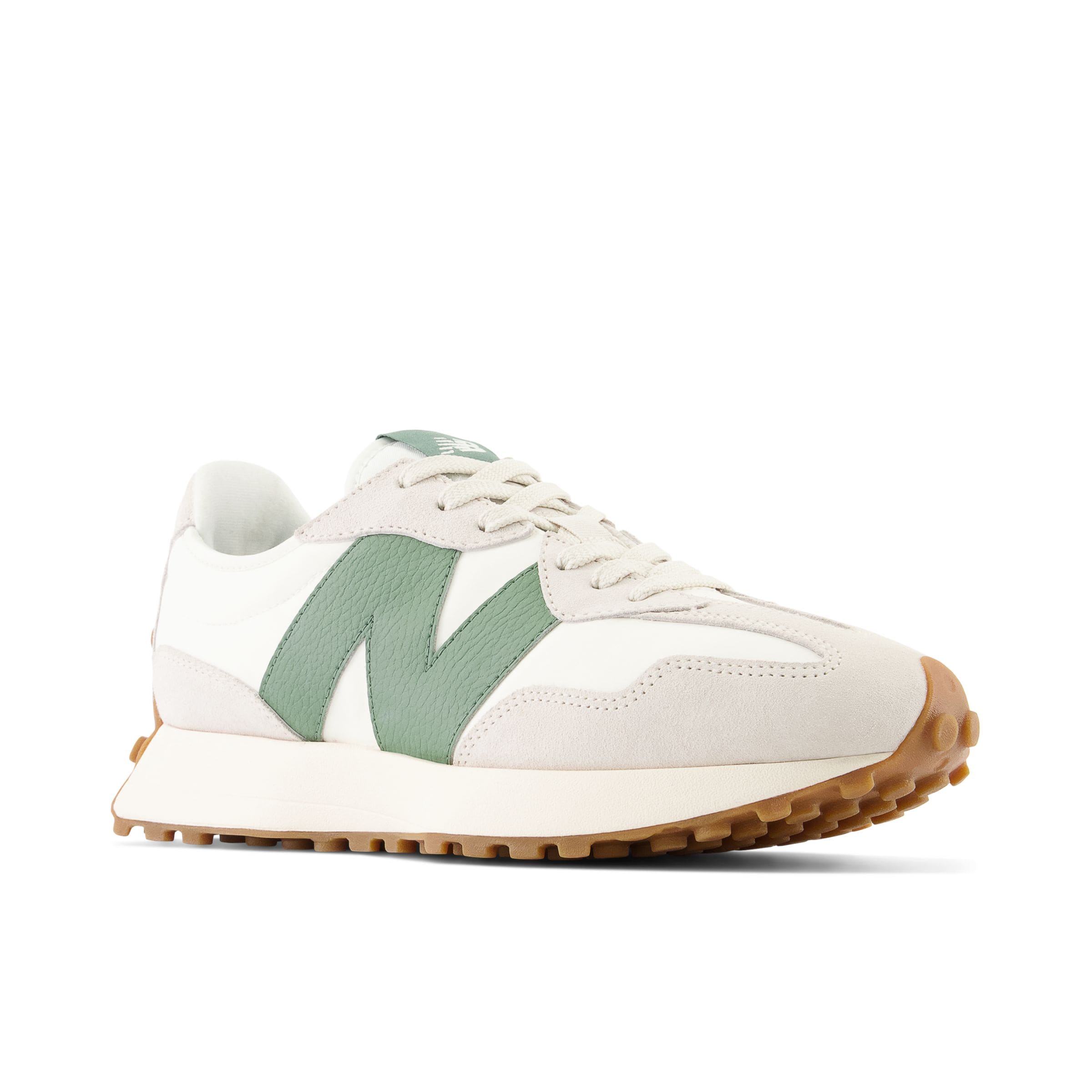 new balance Trainers '327' in Green
