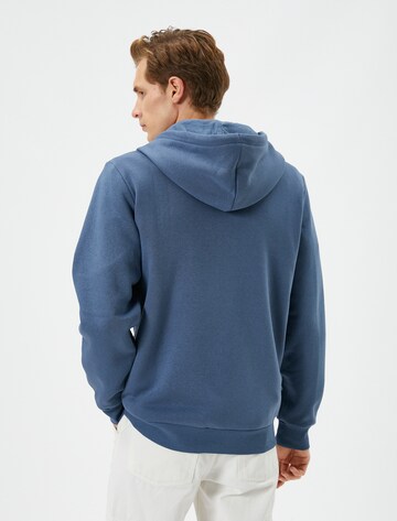 Koton Sweatshirt in Blue