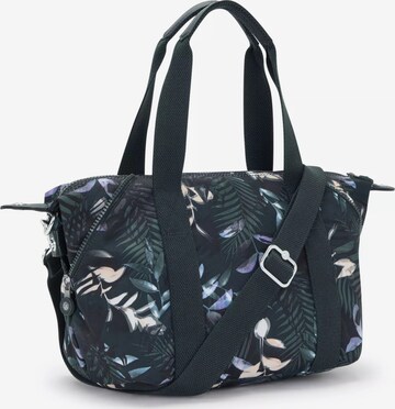 KIPLING Schoudertas 'ART MINI' in Zwart