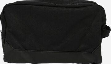 NIKE Schuhtasche 'Brasilia' in Schwarz