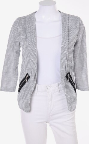 Today Blazer in S in Grey: front