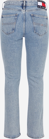 Coupe slim Jean 'MADDIE' Tommy Jeans en bleu