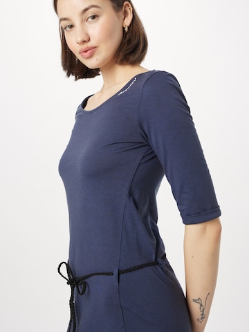 Abito 'TAMILA' di Ragwear in blu