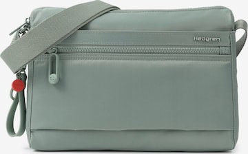 Sac à bandoulière 'Eye' Hedgren en vert : devant